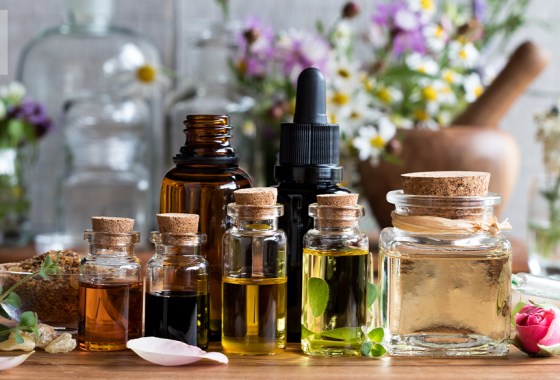 The best essential oils for pain