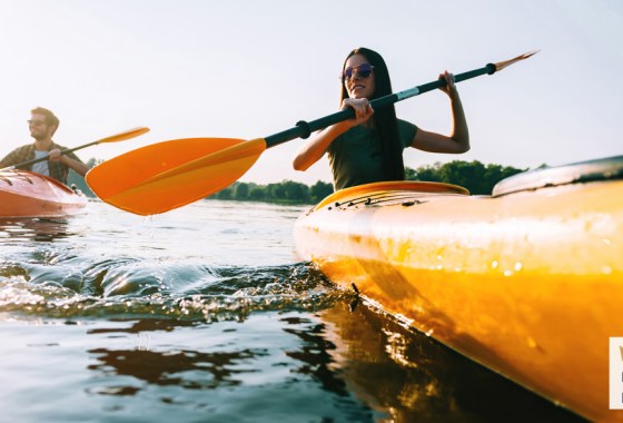 Best cheap kayak