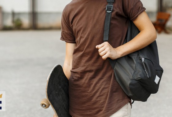 The best Eastsport backpack