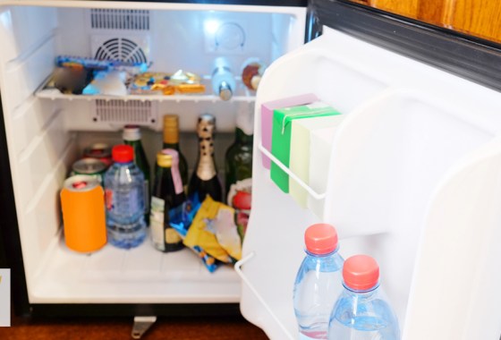 The best Danby mini fridge