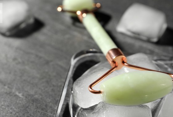 Best ice roller