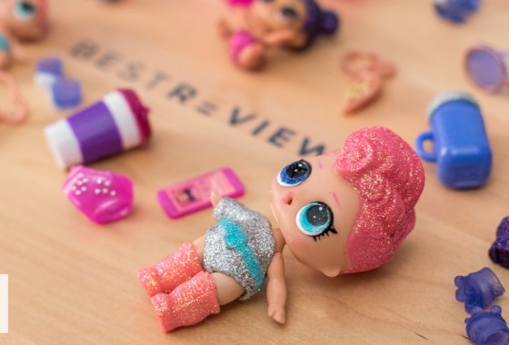 The best L.O.L. Surprise! Doll