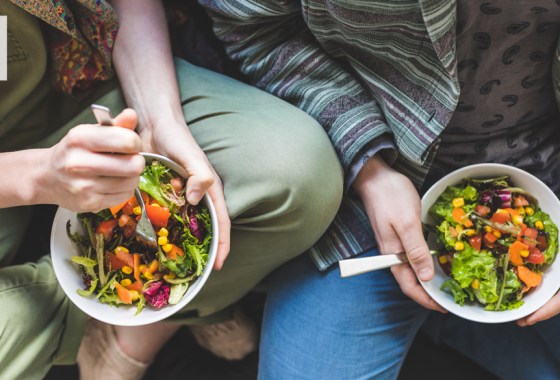 Beginner's guide to intuitive eating