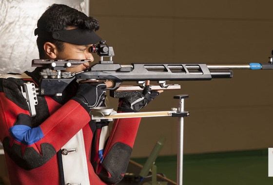 The best break-barrel air rifle