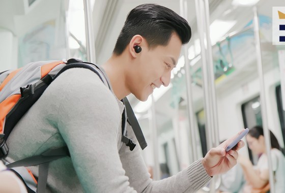 Best wireless earbuds under $50