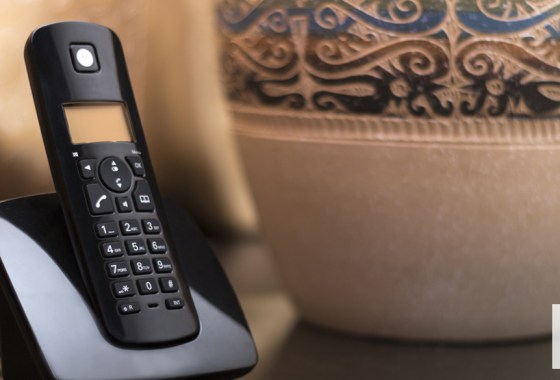 The best answering machine