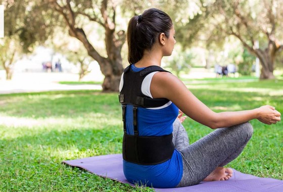 Best back brace for posture