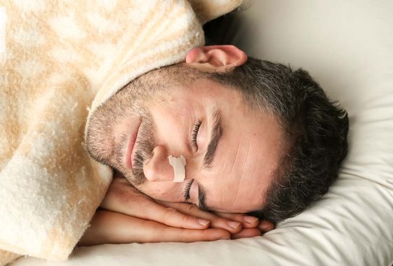 Best Breathe Right strip