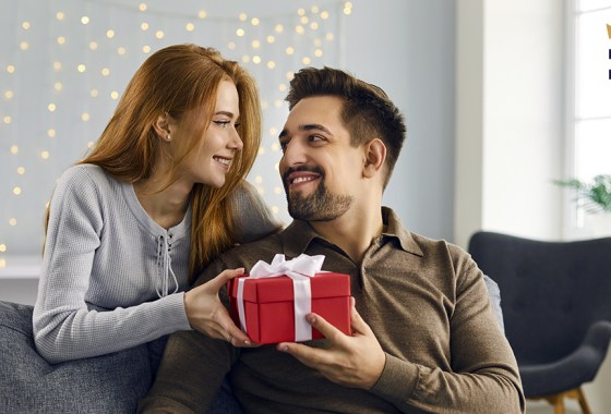 Best high-end gift for your husband