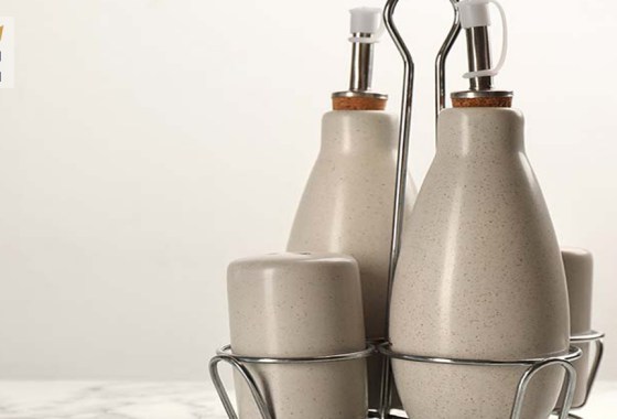 Best ceramic olive oil dispenser