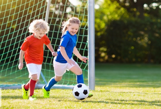 Best soccer cleats for toddlers
