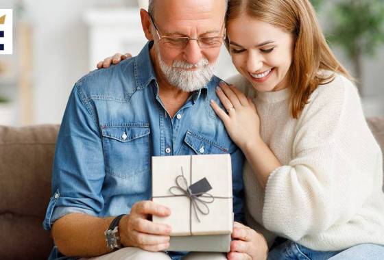 Best gifts for retirees
