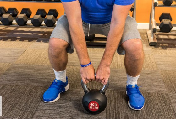 Best Nike shoe for weightlifting