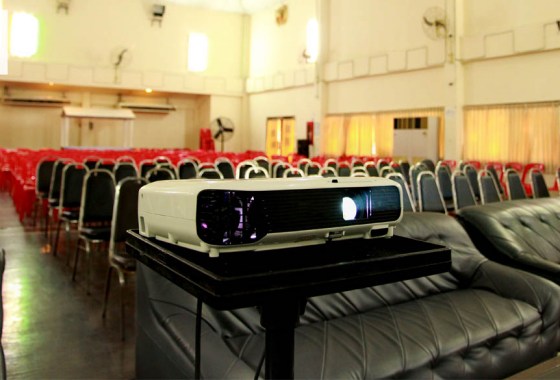 Best projector stand