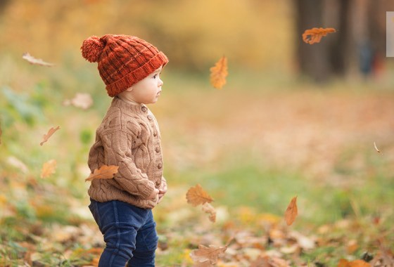 The best fall hat