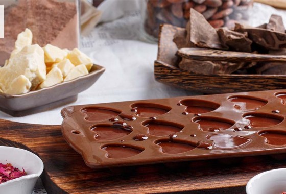 Best chocolate mold