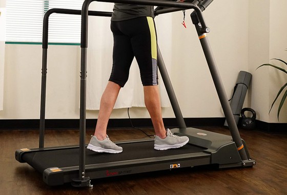 Best treadmill for seniors