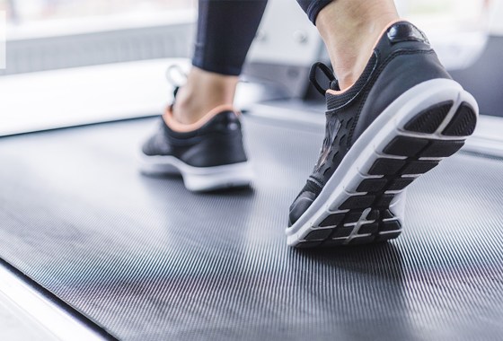 Best under-desk treadmill