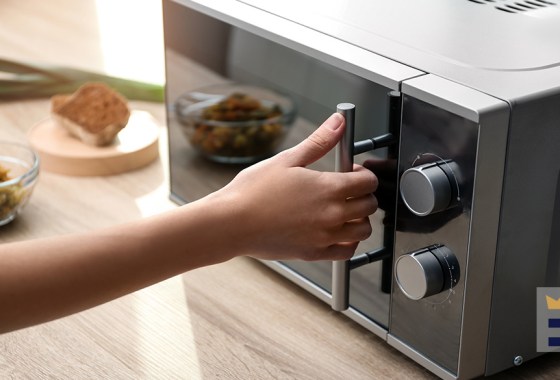 Best high-end microwave