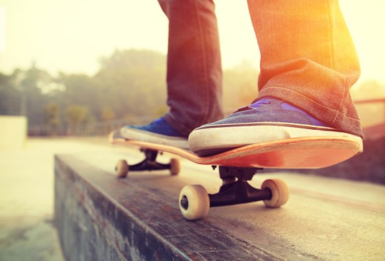 Best Kryptonics skateboard