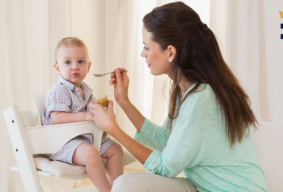 Best portable high chair