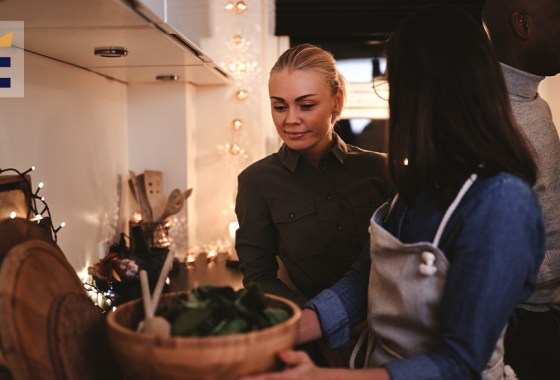 14 deals (at early Black Friday prices) for people who are hosting over the holidays