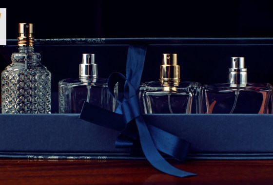 Best Chanel gift set