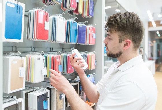 Best "Harry Potter" phone case