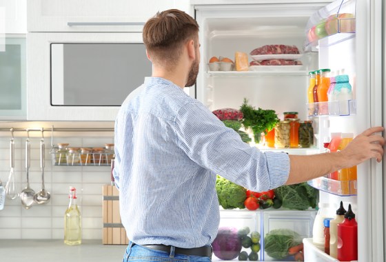 Best Maytag refrigerator