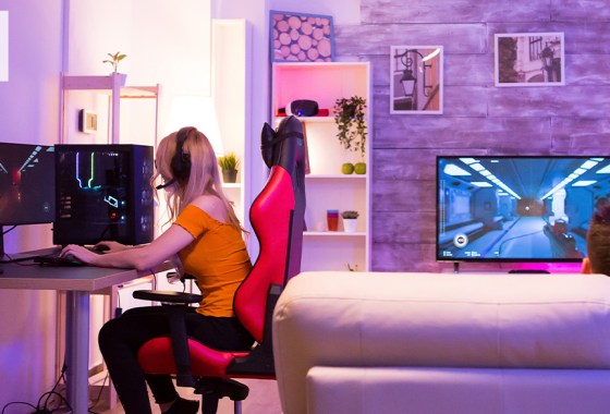 Best Ohaho gaming chair