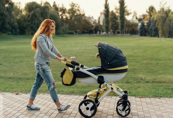 Best high-end travel stroller