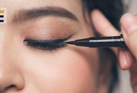 Best Maybelline eyeliner