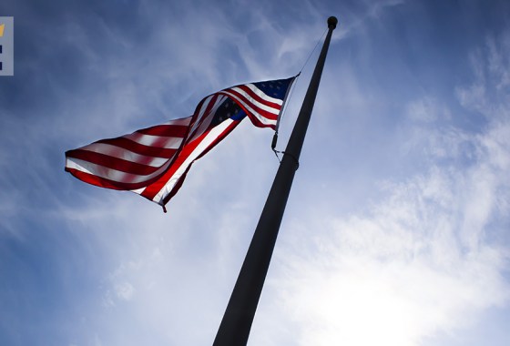 Best RV flag pole