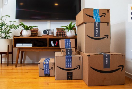 Best extended Cyber Monday deals on Amazon devices