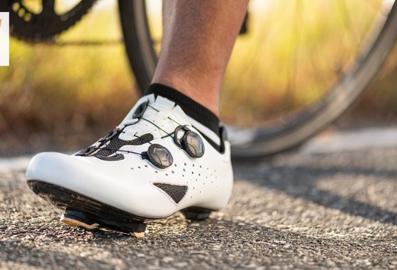 Best mountain-bike shoe