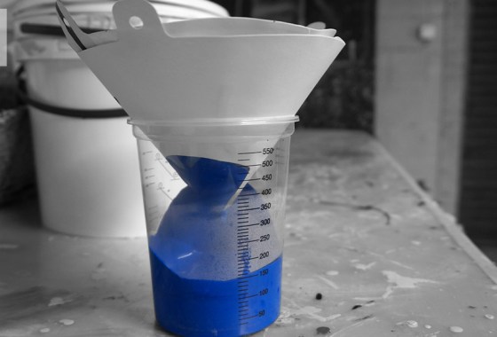 Best paint strainer