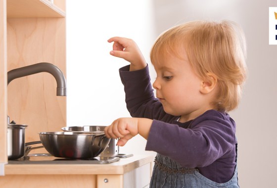 Best KidKraft kitchen
