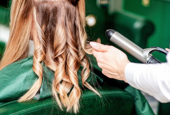 Best cordless curling iron
