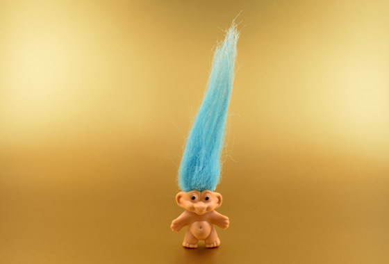 Best troll doll