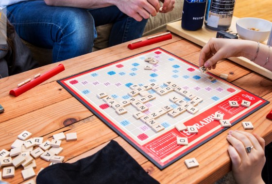Obsessed with Wordle but sick of looking at your phone? Try these board game alternatives