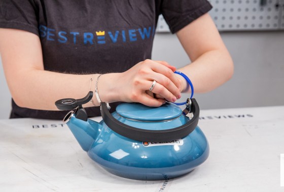 Best camping kettle