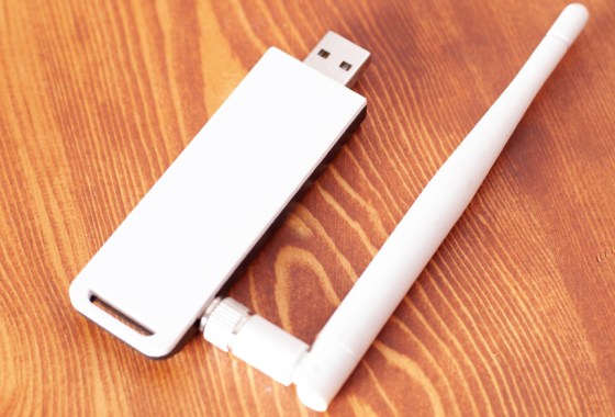 Best wireless adapter