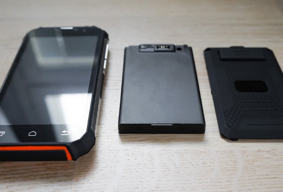 Best rugged phone