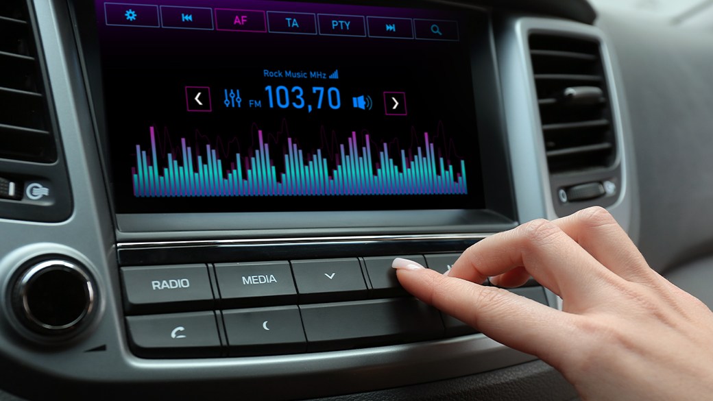 Best Bluetooth CD player for your car