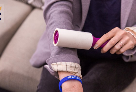 Best lint roller