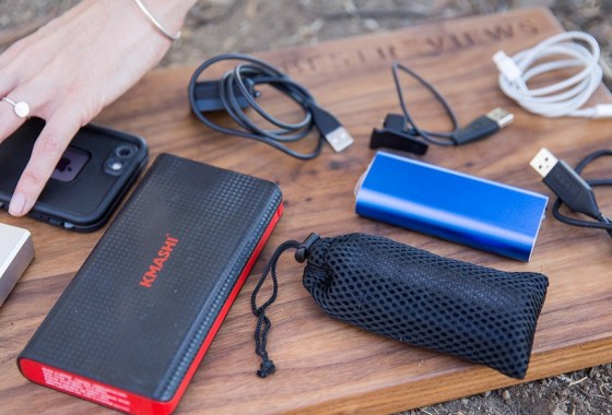 Best cute portable charger