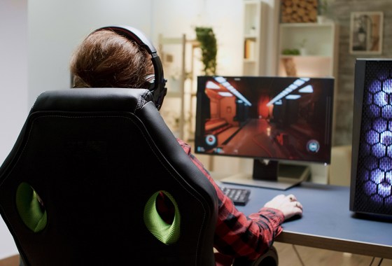 Best Respawn gaming chair