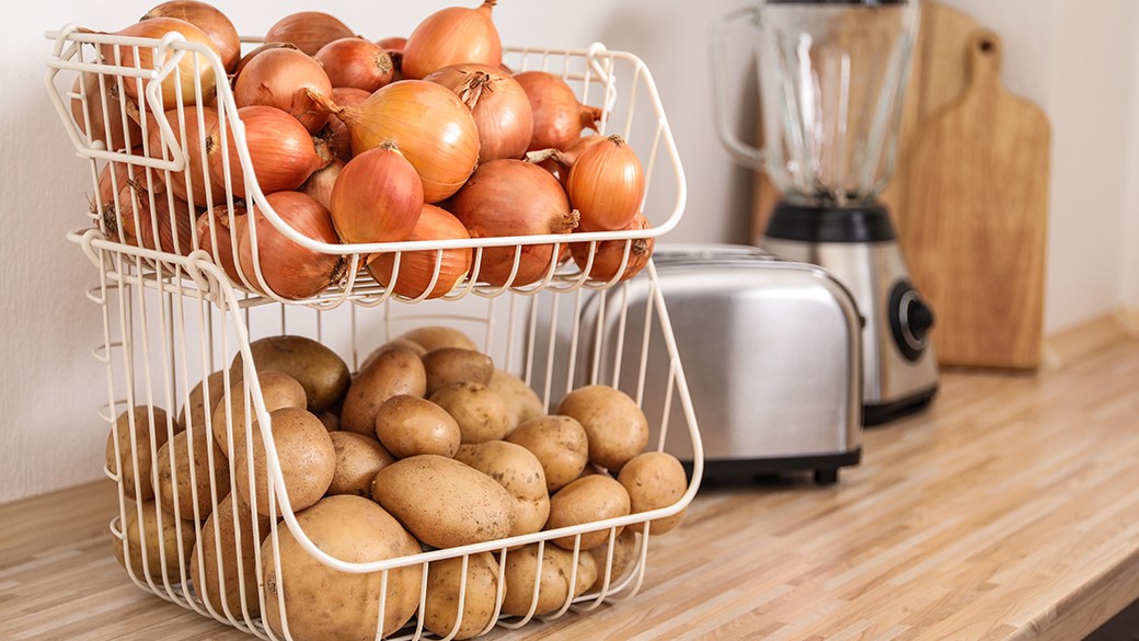 Best Potato Storage Bin   1040x585 Kitchen Best Potato Storage Bin 5fbb12 