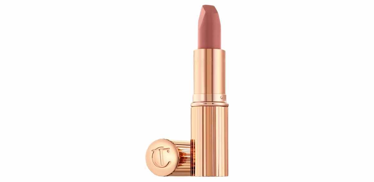 Charlotte Tilbury Matte Revolution Hydrating Lipstick
