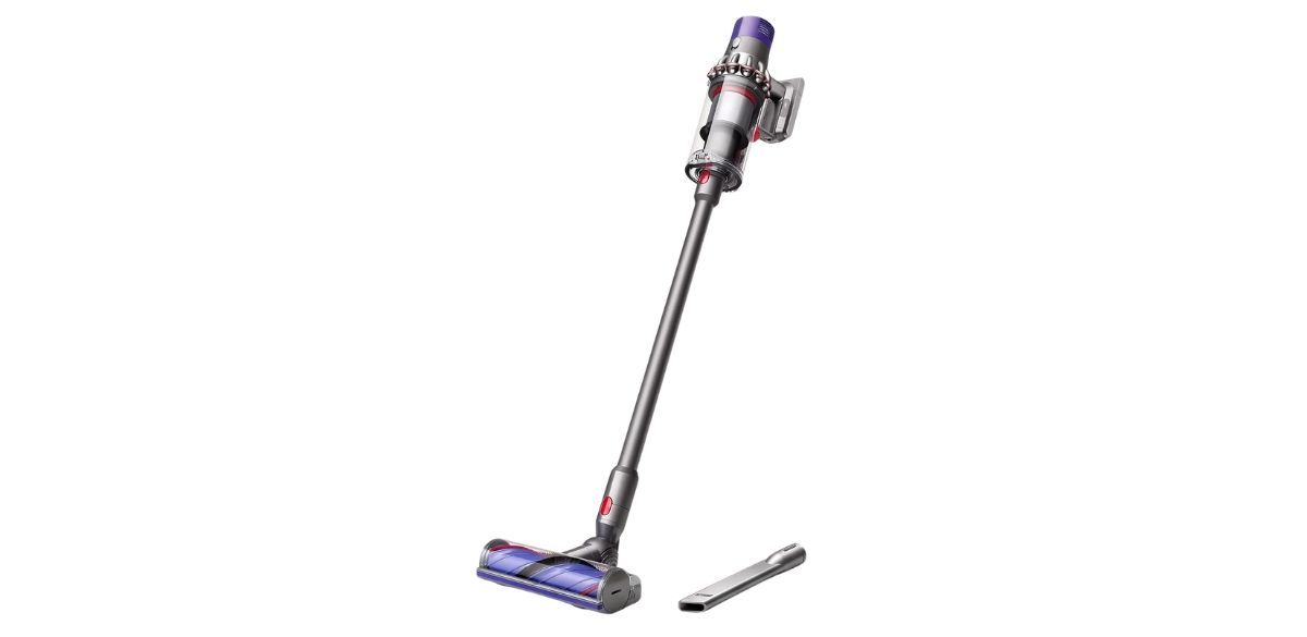 Dyson Cyclone V10 Origin Cordless Vacuum